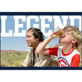 The Rusty Pocket Tee