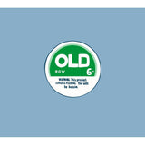 The Buzzin' Pocket Tee