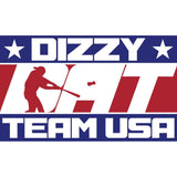 Dizzy Bat Team USA Tee
