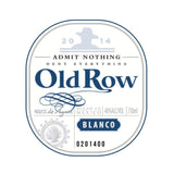 The Tequila Pocket Tee