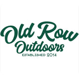 Old Row Outdoors Park Sign Tee