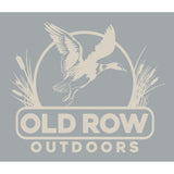 The Mallard Long Sleeve Pocket Tee