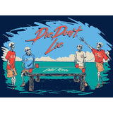 Die Don't Lie Pocket Tee