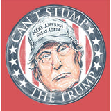 Save America Again Pocket Tee