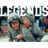 The Harry and Lloyd Pocket Tee