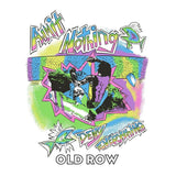 The 90s Surf Pocket Tee