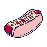 Glizzy King Legends Pocket Tee