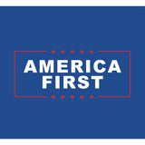 America First Tee