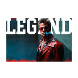 The Tyler Durden Pocket Tee