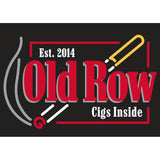 Cigs Inside Neon Pocket Tee