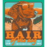 The Hair of the Dog Pocket Tee