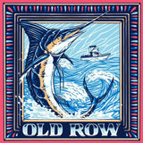 The Thrill of the Bill Pocket Tee