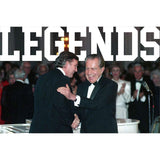 Trump Nixon Legends Pocket Tee