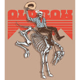 The Cowboy Killer Pocket Tee