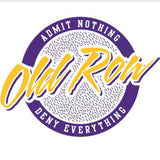 Old Row Tiger Tailgate Pocket Tee