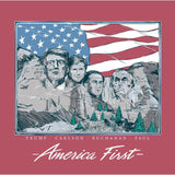 Mount Populist Pocket Tee