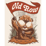 The Gopher Hole Pocket Tee