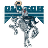 The Cowboy Killer Hoodie