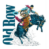 The Cowboy 3.0 Hoodie