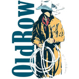 The Cowboy 4.0 Hoodie