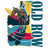 The Cowboy 6.0 Hoodie