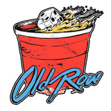 The Beer Die Pocket Tee