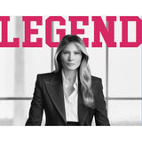 The Melania Pocket Tee