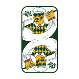 Old Row Golf Playing Card Pocket Tee