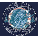 Mahi USA 2.0 Pocket Tee