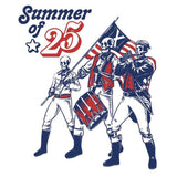 Summer Of '25 Pocket Tee