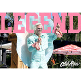 The Payday Legend Pocket Tee