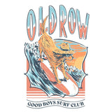 Good Boys Surf Club Pocket Tee