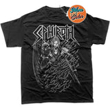 Sephiroth Final Fantasy Game Anime Shirts, Cotton Unisex T-shirt, Crew Neck, Size S- 3XL, Menswear Top, Womenswear Top Underwear Streetwear