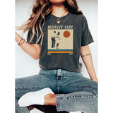 Severance Defiant Jazz Shirt, Severance Tv Series Shirt, Retro 90s Vintage Shirt, Sci-Fi Fan Gift, Severance Fan Shirt, Funny TV Show Shirt