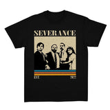 Severance Tv Series Shirt, Severance Shirt, Movie Shirt, Vintage T-Shirt, Retro Shirt, Classic Movie Shirt, Gifts for himstyle{n002}3
