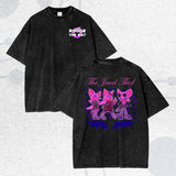 Shadow the Hedgehog Anime T-Shirt - Oversize Tee, The Hedgehog, Shadow the Hedgehog, Perfect Gift for Himstyle{n002}18