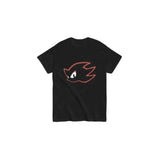 Shadow the Hedgehog Fan classic tee for men and women