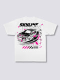 Skyline R34 T-Shirt