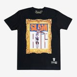 Slam Before '94 T-Shirt - Patrick Ewing T-Shirt, 100% Cotton Unisex Shirt, Gift For Fan