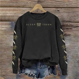 Sleep Token Even In Arcadia Sweatshirt Emergence Hoodie Sleep Token Tour Merch Gifts For Fans Men Women 3 6QSHA