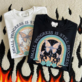 Small progress DTF Transfers - THIS IS NOT A SHIRT