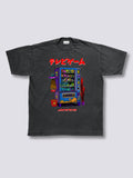 Snack Machine Vintage T-Shirt