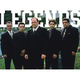 The Cosa Nostra Pocket Tee