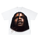 Sosa Inspired Vintage Graphic T-shirt Heavy Cotton Tee Basketball 90 s Styled Shirt Hiphop Vibes Y2K Aesthetic Throwback Classic Big Face Celebrity Tee
