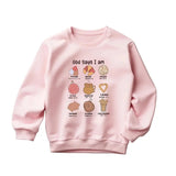 Spanish amor dios bible verse Sweatshirt, gift for Mexican mom Latina sweater, Conchas Cafe Shirt, Christian Church Tee, Pan dulce Classic Collar