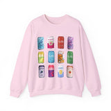 Sparkling Water Shirt, Funny Drinking Shirt