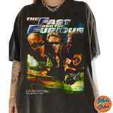 Spooky Summerween Vibes Movie Shirt, Cotton Unisex T-shirt, Crew Neck, Size S- 4xl, Menswear Top, Womenswear Top Underwear Streetwear