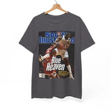 Sports Blue Heaven Kentucky National Championship Shirt, Kentucky Basketball National Champs T-Shirt, Unisex T-shirt, Sporty Style