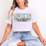 Spring The Ultimate Mood Lifter DTF Transfers - THIS IS NOT A SHIRT