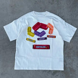 Stay Away From The Pills T-Shirt, Cotton Casual Crew Neck Menswear Tshirt Crewneck, T-Shirt For Unisex , Gift For Men Top Underwear